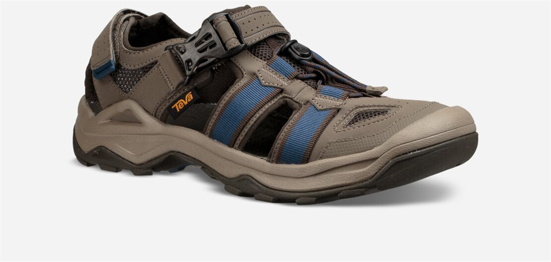 Men's Omnium 2 - BUNGEE CORD