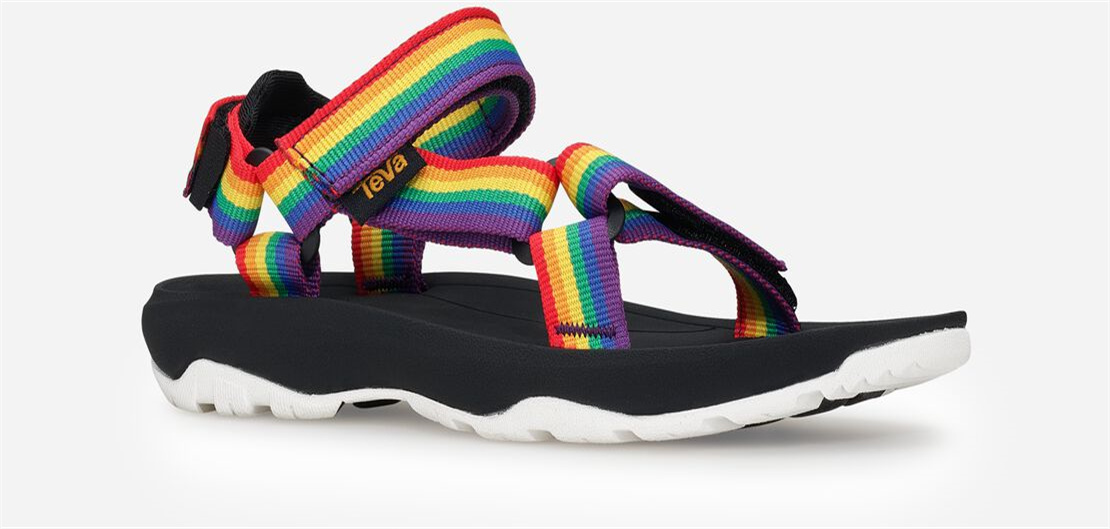 Kids Hurricane XLT 2