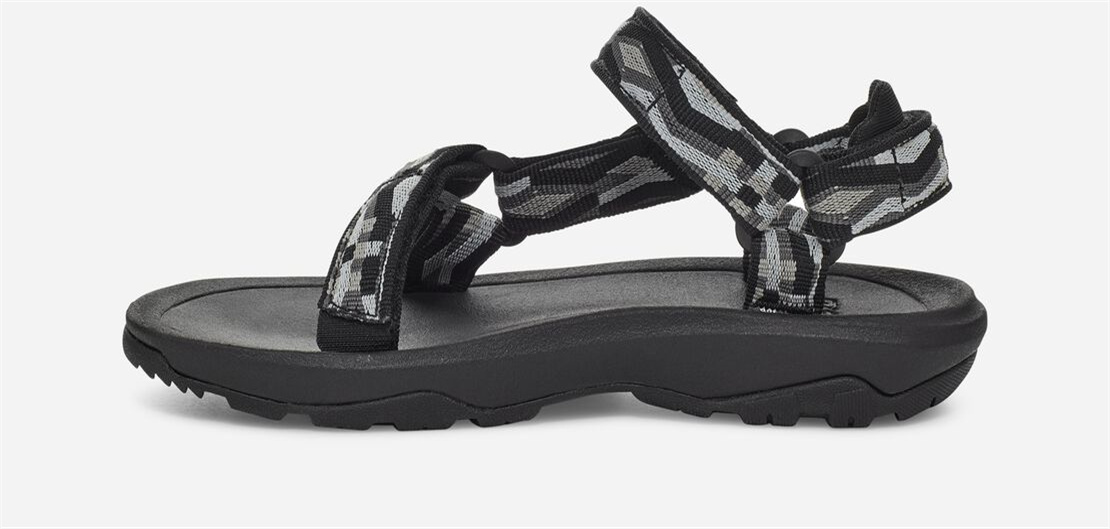 Kids Hurricane XLT 2 - TORO BLACK