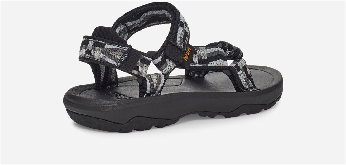 Kids Hurricane XLT 2 - TORO BLACK