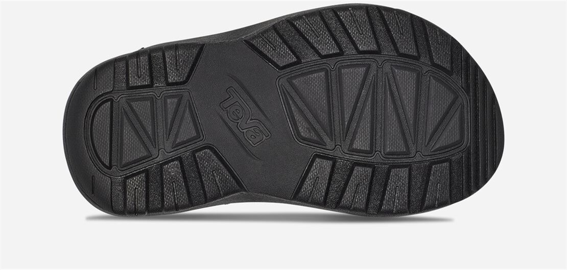 Kids Hurricane XLT 2 - TORO BLACK