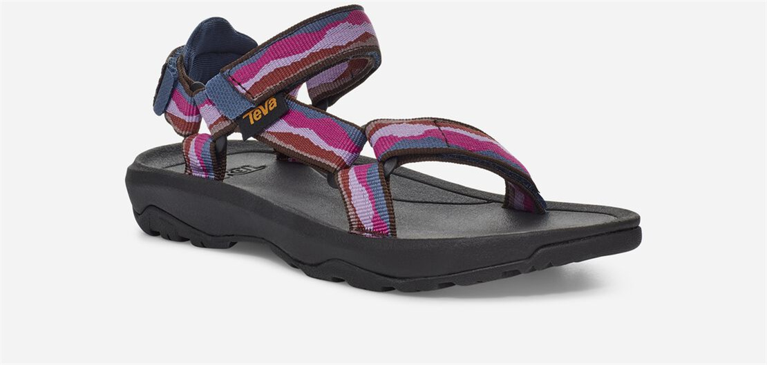 Kids Hurricane XLT 2 - VISTA BLUE INDIGO