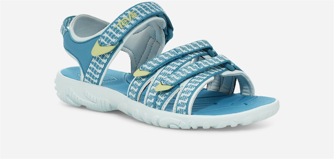 Kids Tirra - FALLS ALGIERS BLUE