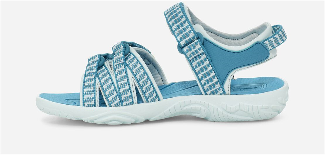 Kids Tirra - FALLS ALGIERS BLUE