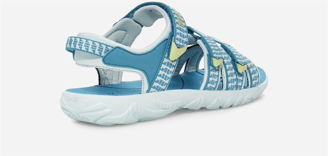 Kids Tirra - FALLS ALGIERS BLUE