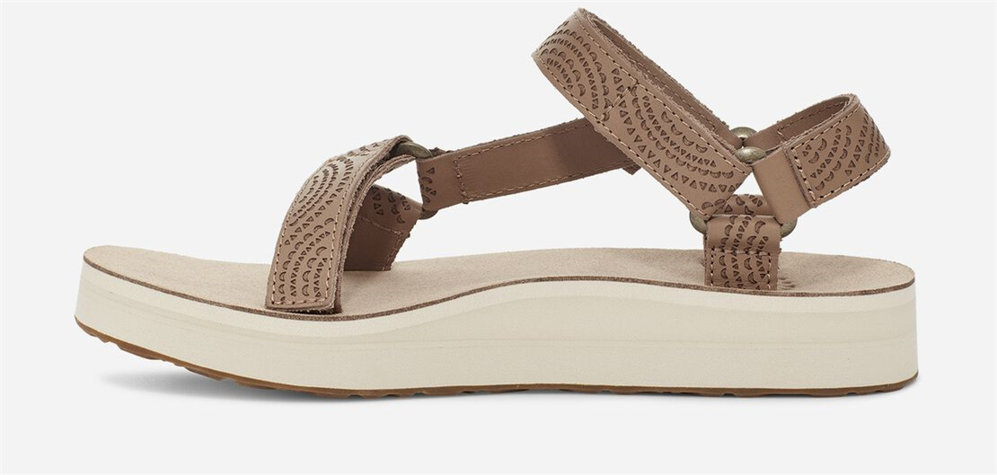 Women's Midform Universal Geometric - SAND DUNE
