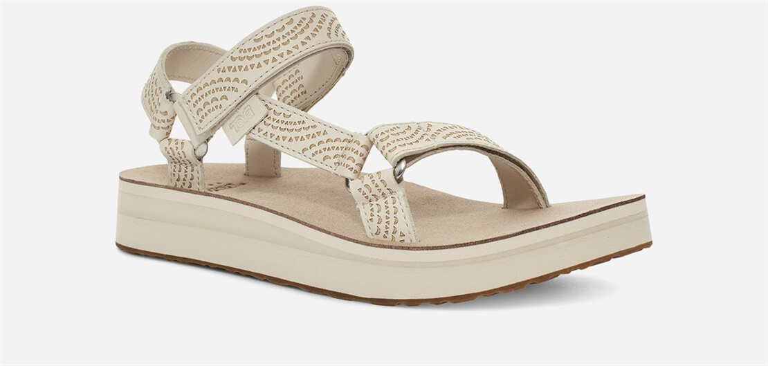 Women's Midform Universal Geometric - WHITE SWAN