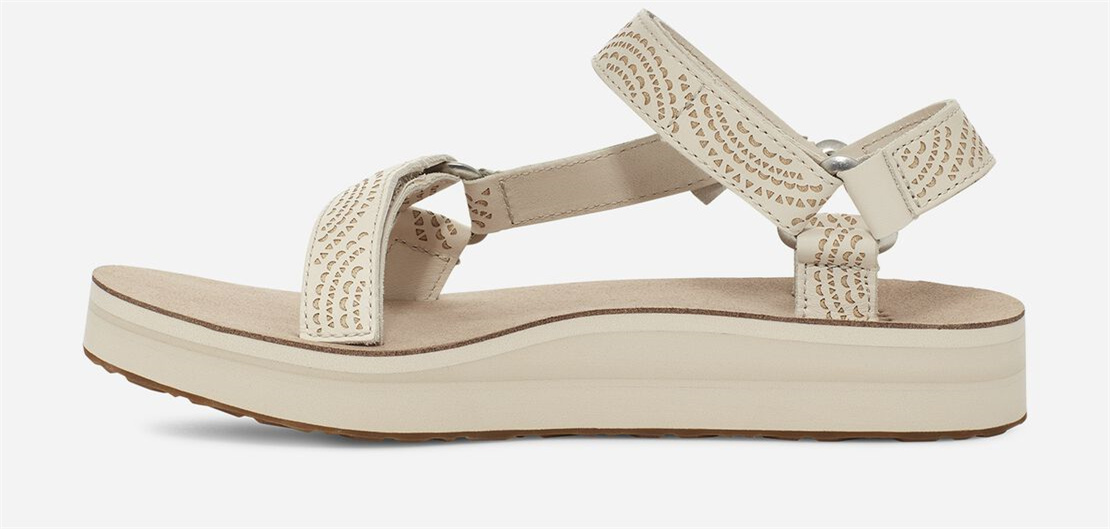 Women's Midform Universal Geometric - WHITE SWAN