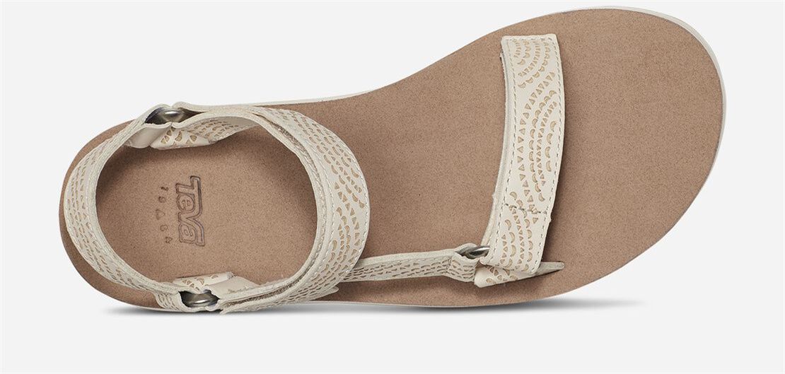 Women's Midform Universal Geometric - WHITE SWAN