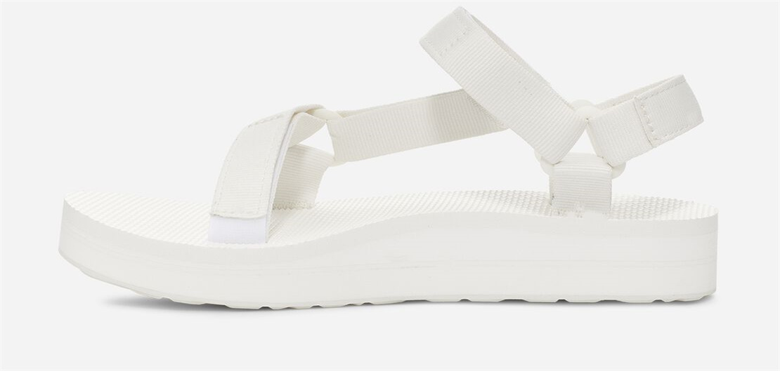 Women's Midform Universal - BRIGHT WHITE