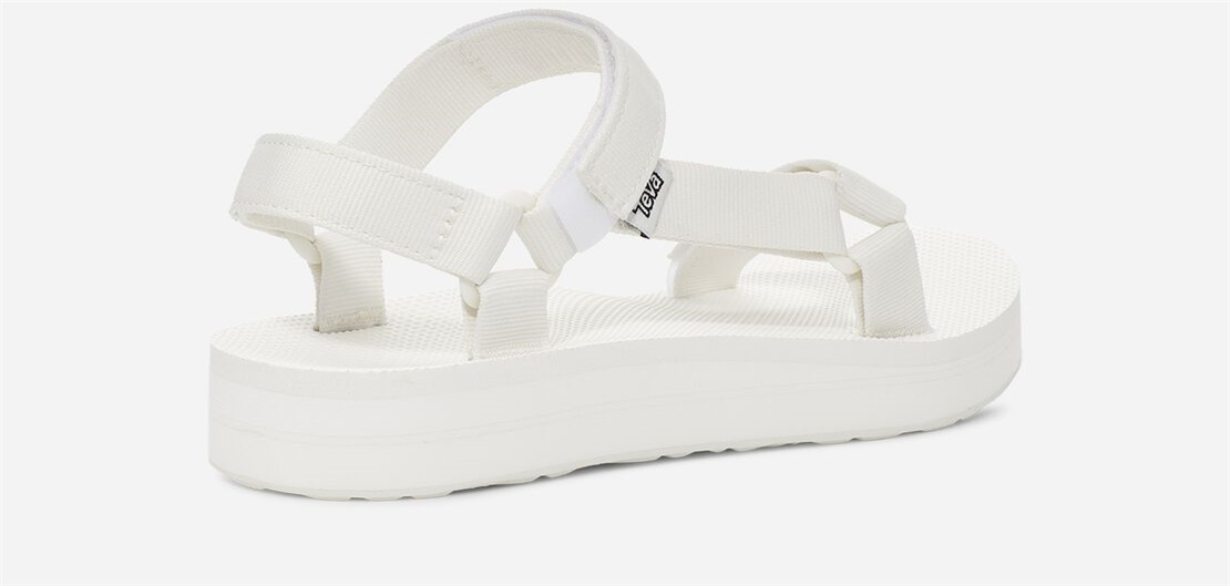 Women's Midform Universal - BRIGHT WHITE