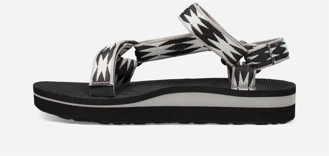 Women's Midform Universal - HALCON BLACK MULTI