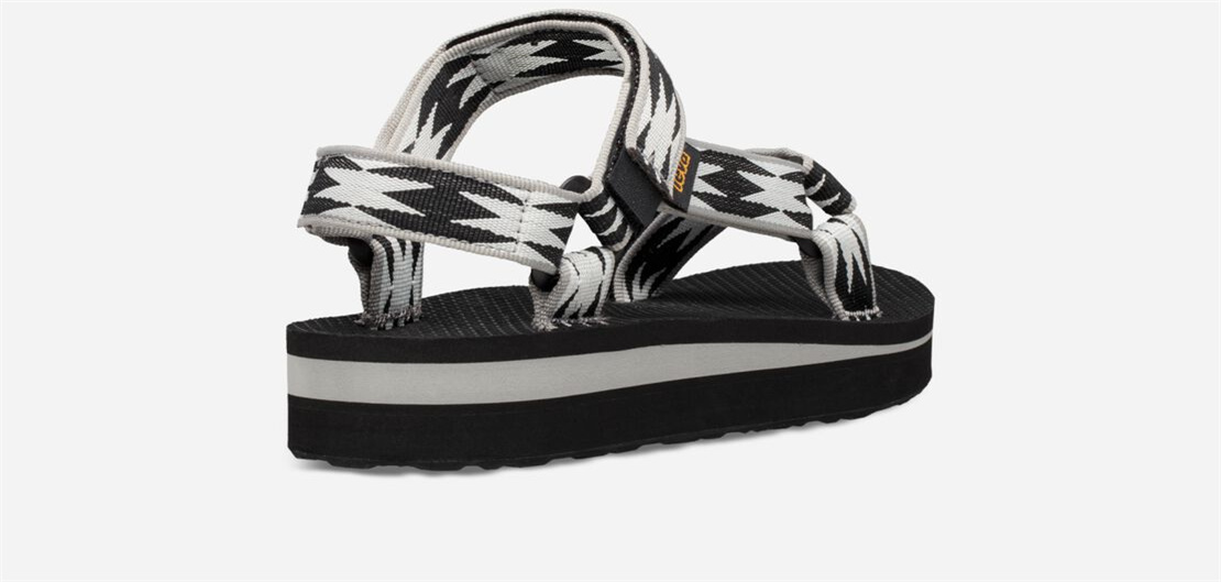 Women's Midform Universal - HALCON BLACK MULTI