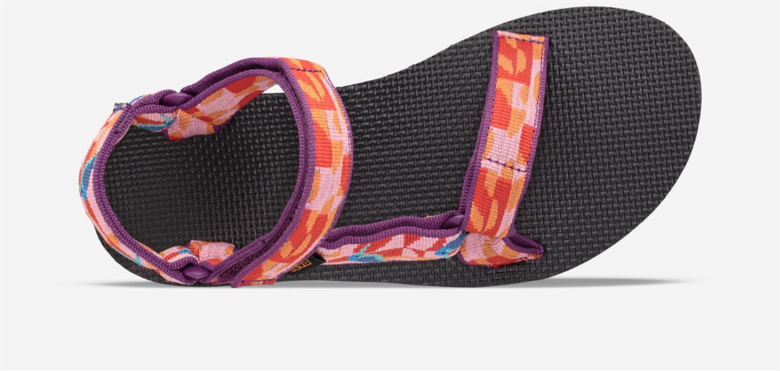 Women's Midform Universal - HUMMINGBIRD GLOXINIA