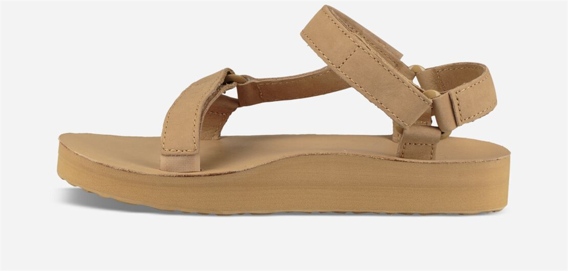 Women's Midform Universal Leather - DESERT SAND