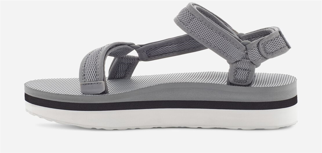 Women's Flatform Universal Mesh Print - GRIFFIN