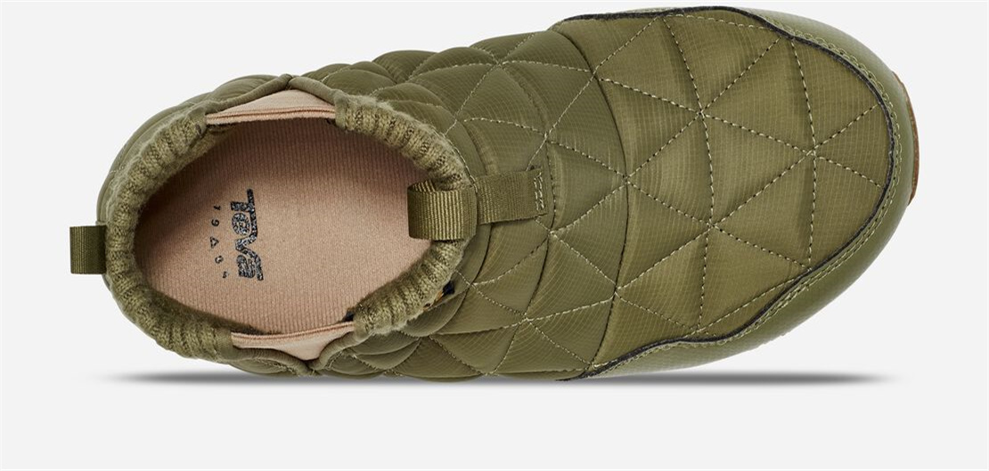 Women's Ember Mid - OLIVE DRAB