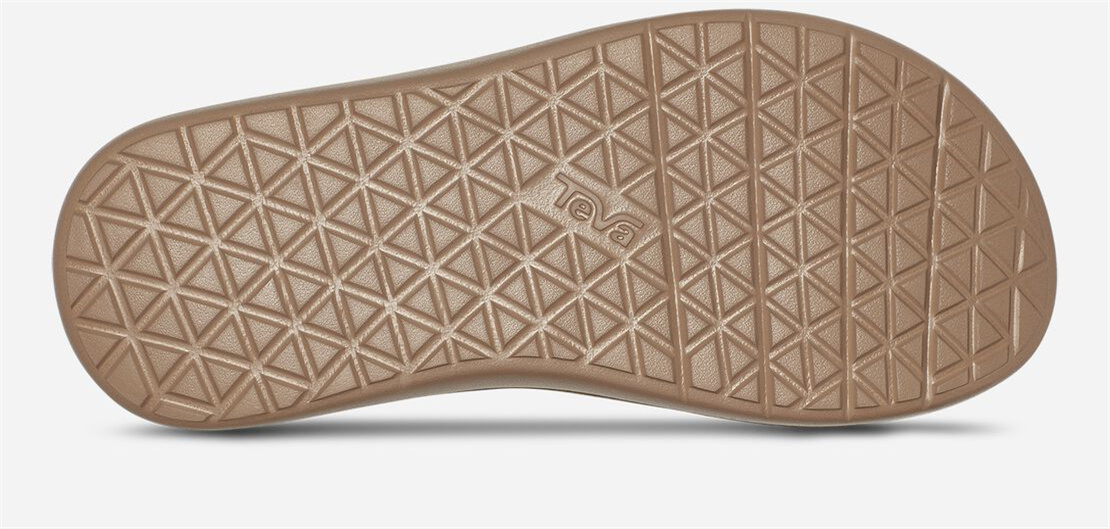 Men's Voya Flip Leather - MACCHIATO