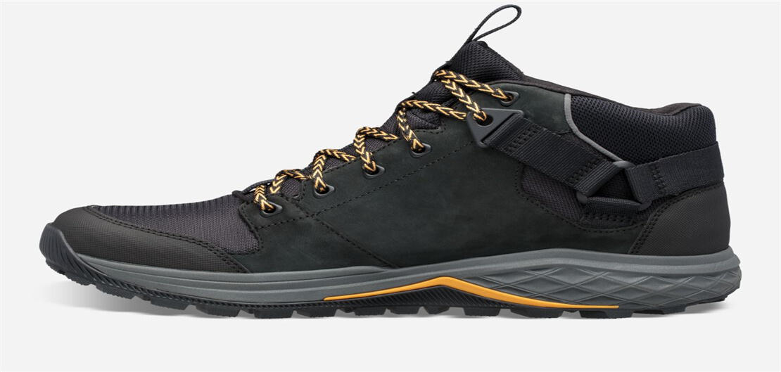 Men's Grandview Gore-Tex - BLACK