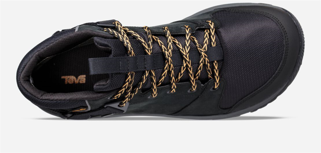 Men's Grandview Gore-Tex - BLACK
