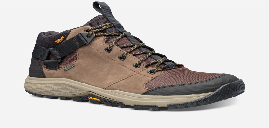 Men's Grandview Gore-Tex - CHOCOLATE CHIP