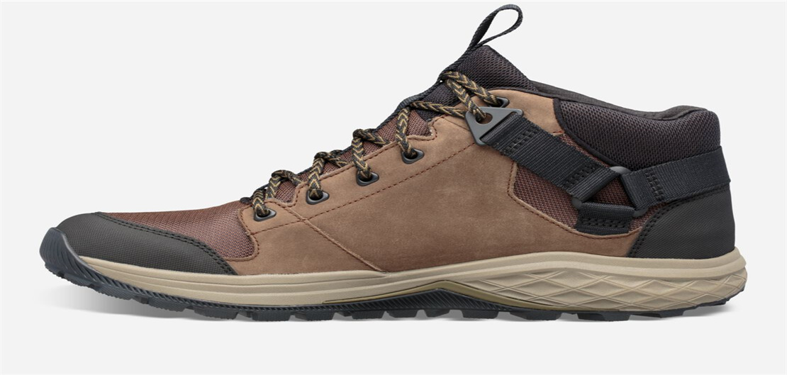 Men's Grandview Gore-Tex - CHOCOLATE CHIP