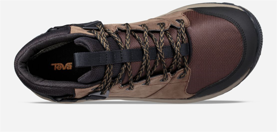 Men's Grandview Gore-Tex - CHOCOLATE CHIP