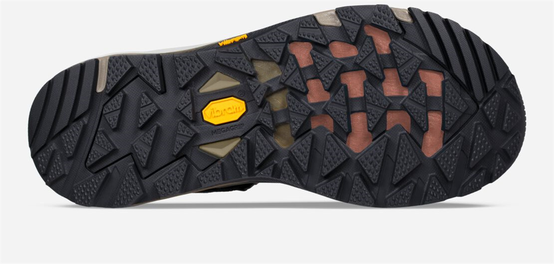 Men's Grandview Gore-Tex - CHOCOLATE CHIP
