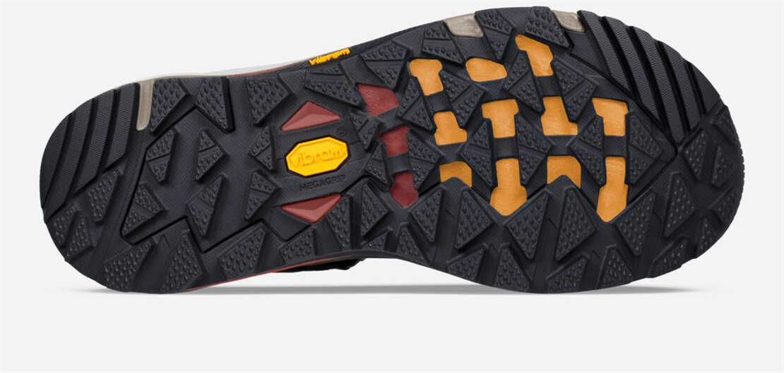 Men's Grandview Gore-Tex - DARK OLIVE