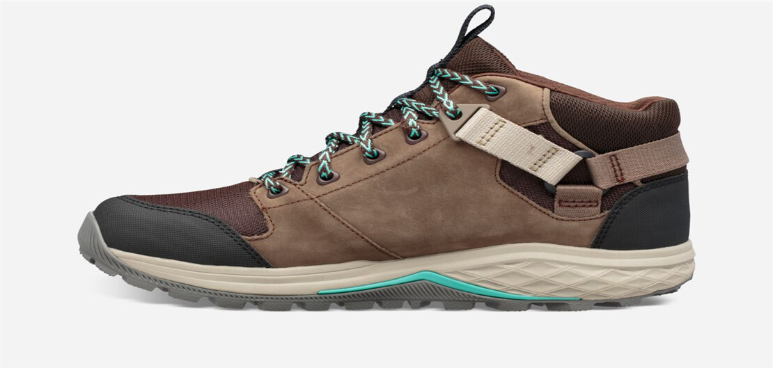 Women's Grandview Gore-Tex - CHOCOLATE CHIP