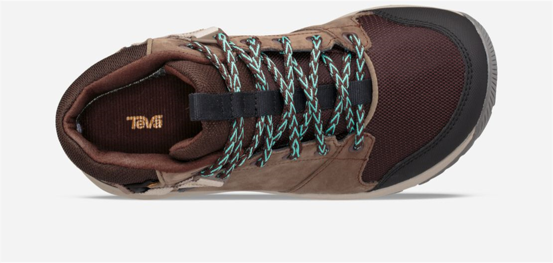 Women's Grandview Gore-Tex - CHOCOLATE CHIP