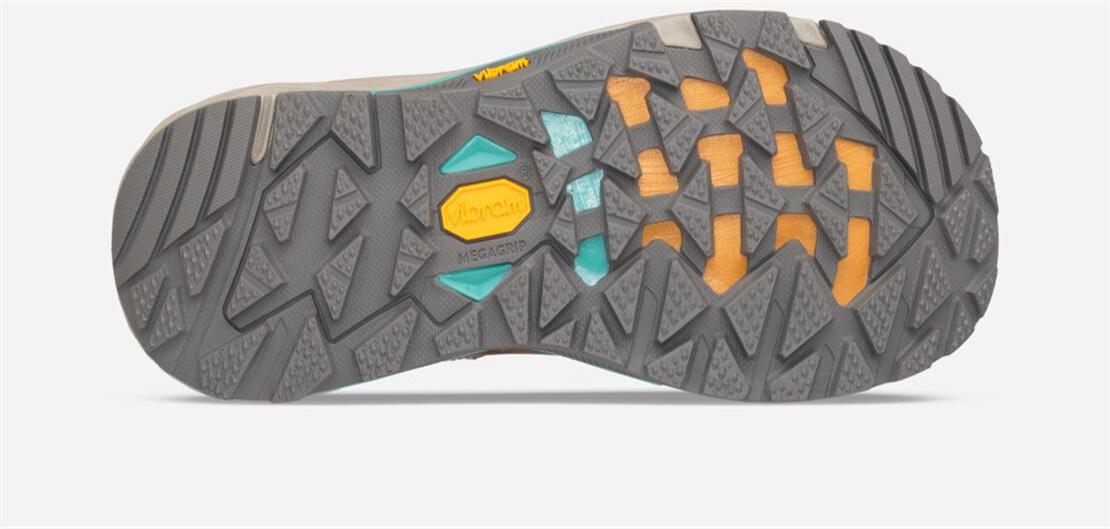 Women's Grandview Gore-Tex - CHOCOLATE CHIP