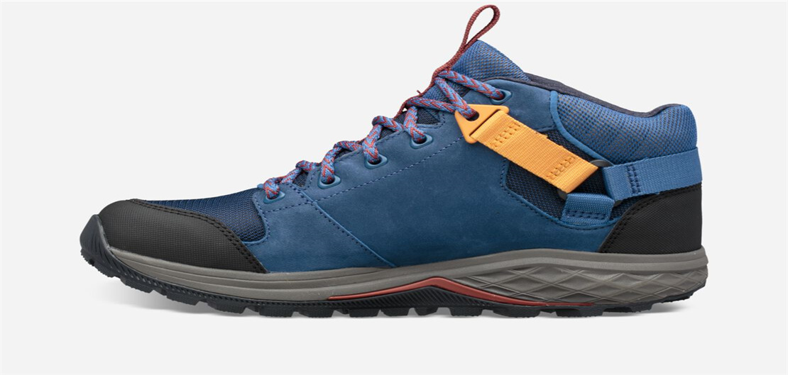 Women's Grandview Gore-Tex - DARK BLUE