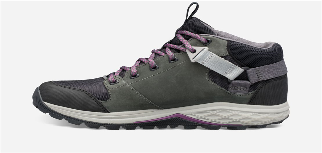 Women's Grandview Gore-Tex - DARK SHADOW
