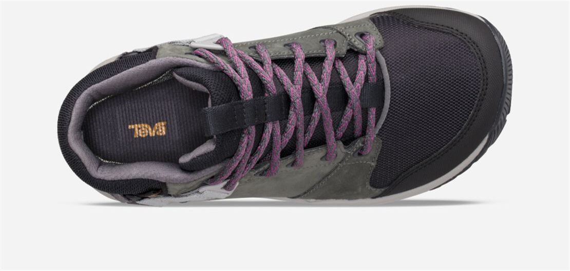 Women's Grandview Gore-Tex - DARK SHADOW