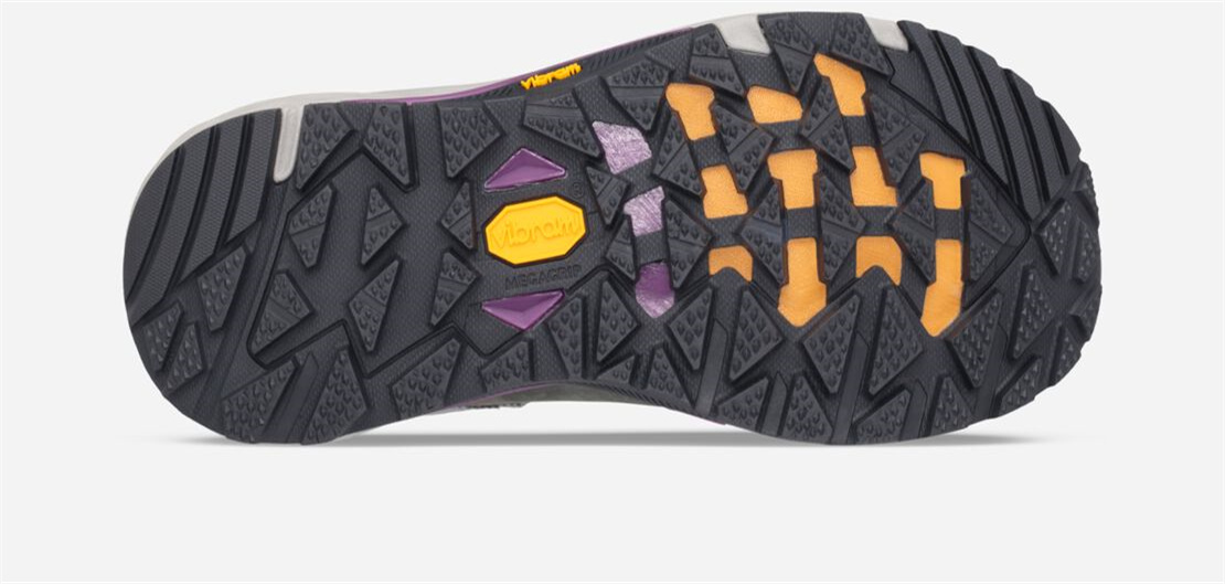 Women's Grandview Gore-Tex - DARK SHADOW
