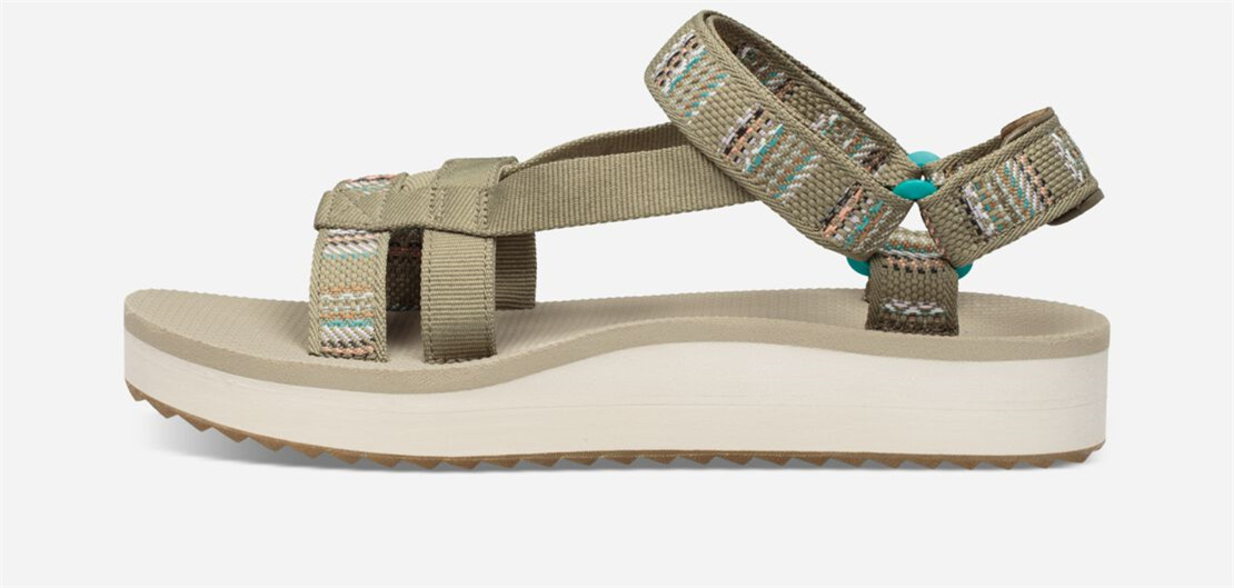 Women's Midform Arivaca - AVILES BURNT OLIVE