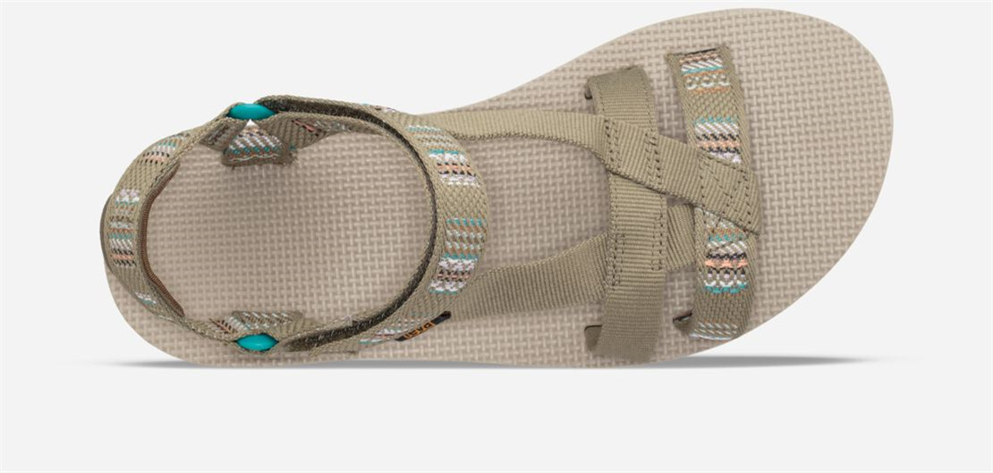Women's Midform Arivaca - AVILES BURNT OLIVE