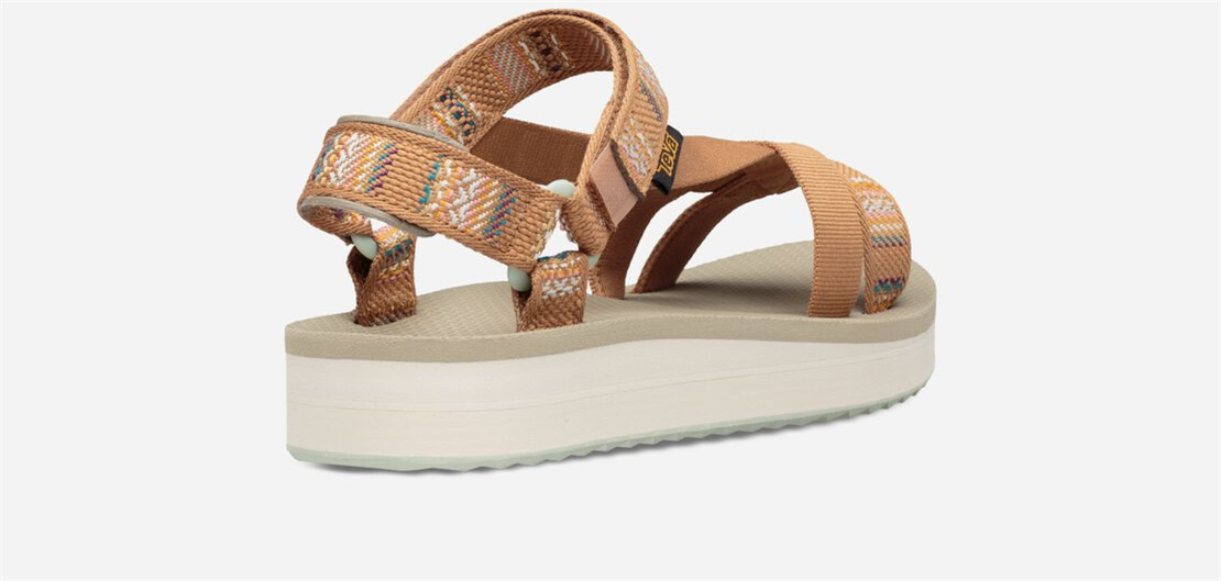 Women's Midform Arivaca - AVILES CHIPMUNK