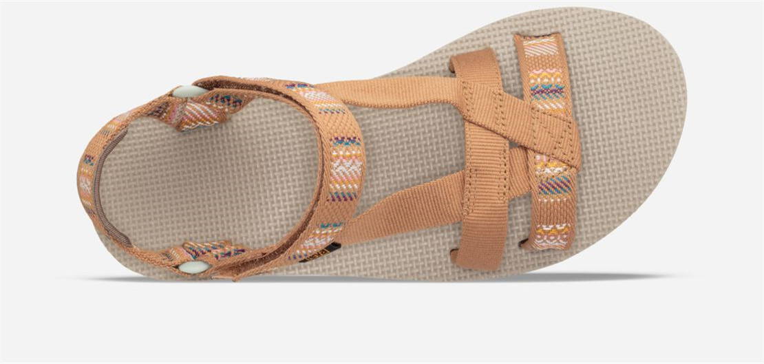Women's Midform Arivaca - AVILES CHIPMUNK