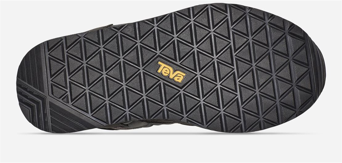 Men's Ember Commute Waterproof - BLACK/GREY