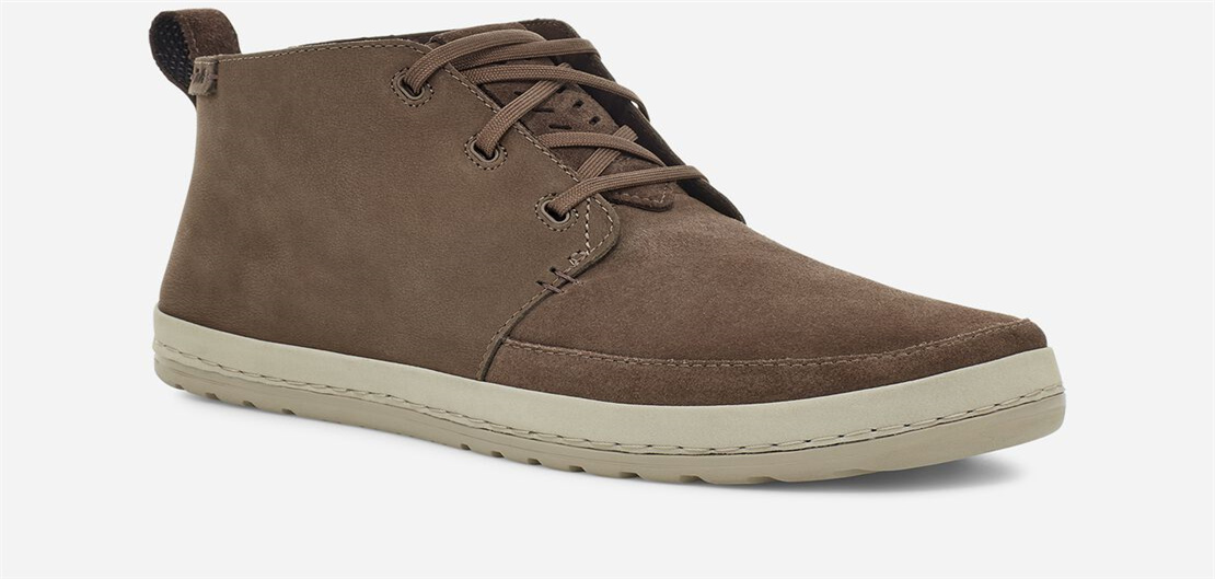 Men's Canyon Life Chukka - CHOCOLATE CHIP
