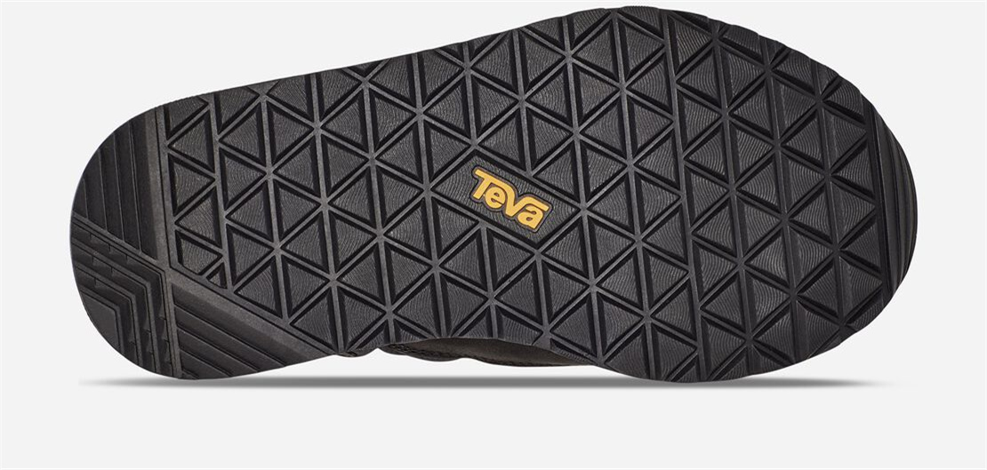 Women's Ember Commute Waterproof - BLACK/GREY