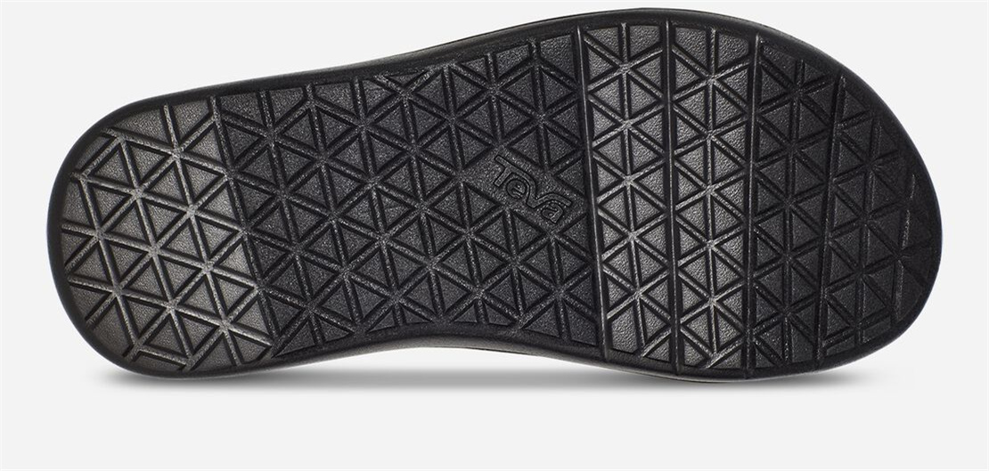 Men's Voya Canvas Flip - DRIZZLE