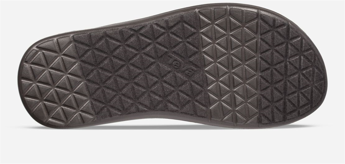 Men's Voya Canvas Flip - DUNE