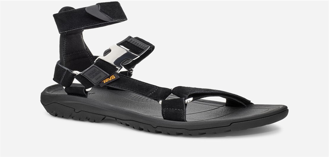 All Gender Hurricane Xlt2 Gladiator - Opening Ceremony - BLACK