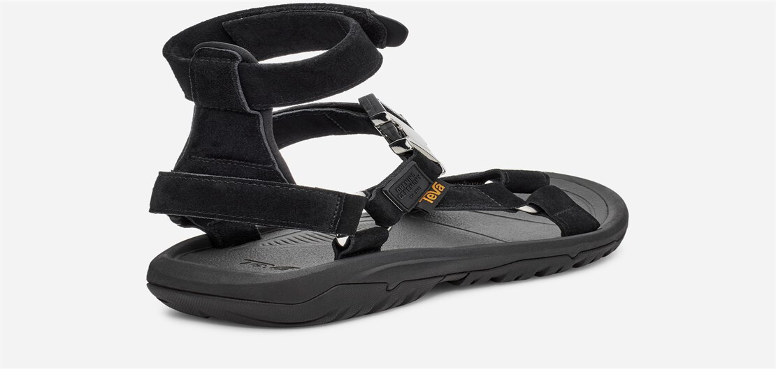 All Gender Hurricane Xlt2 Gladiator - Opening Ceremony - BLACK
