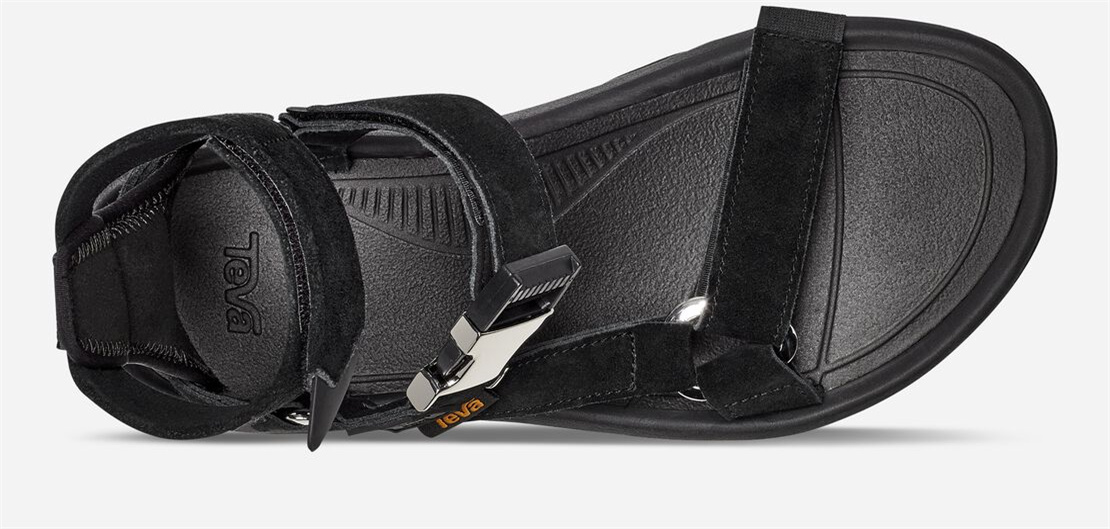 All Gender Hurricane Xlt2 Gladiator - Opening Ceremony - BLACK