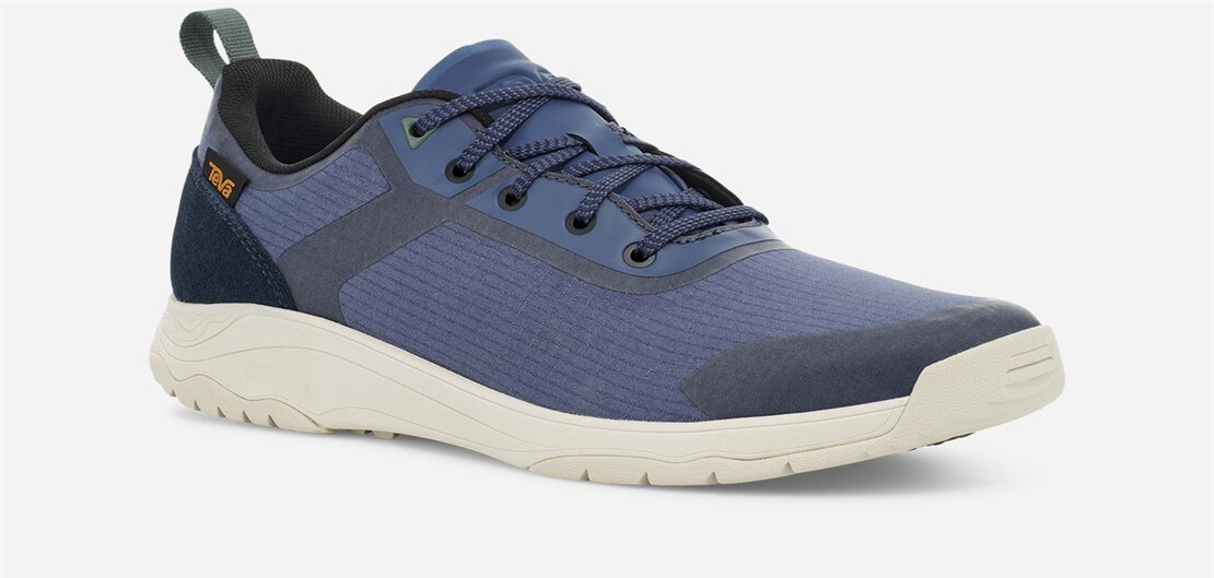 Men's Gateway Low - BLUE INDIGO
