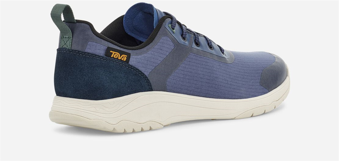 Men's Gateway Low - BLUE INDIGO